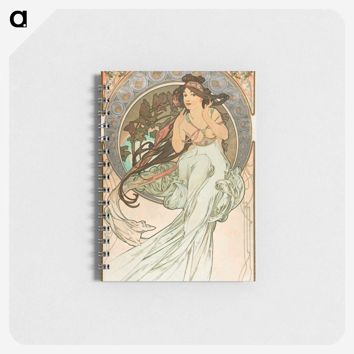1-4_Alphonse-Mucha_memo