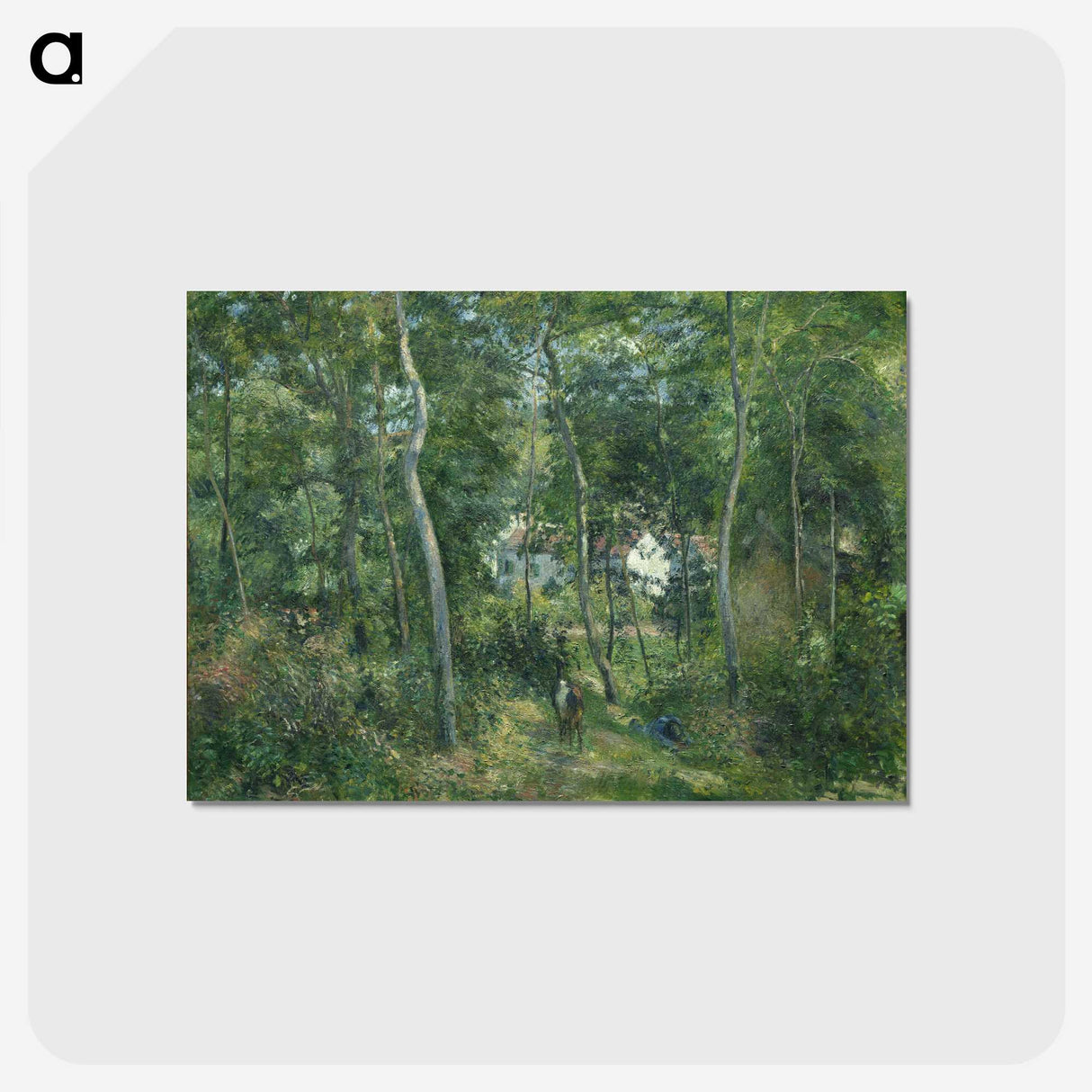 1-4_Camille-Pissarro_postcard