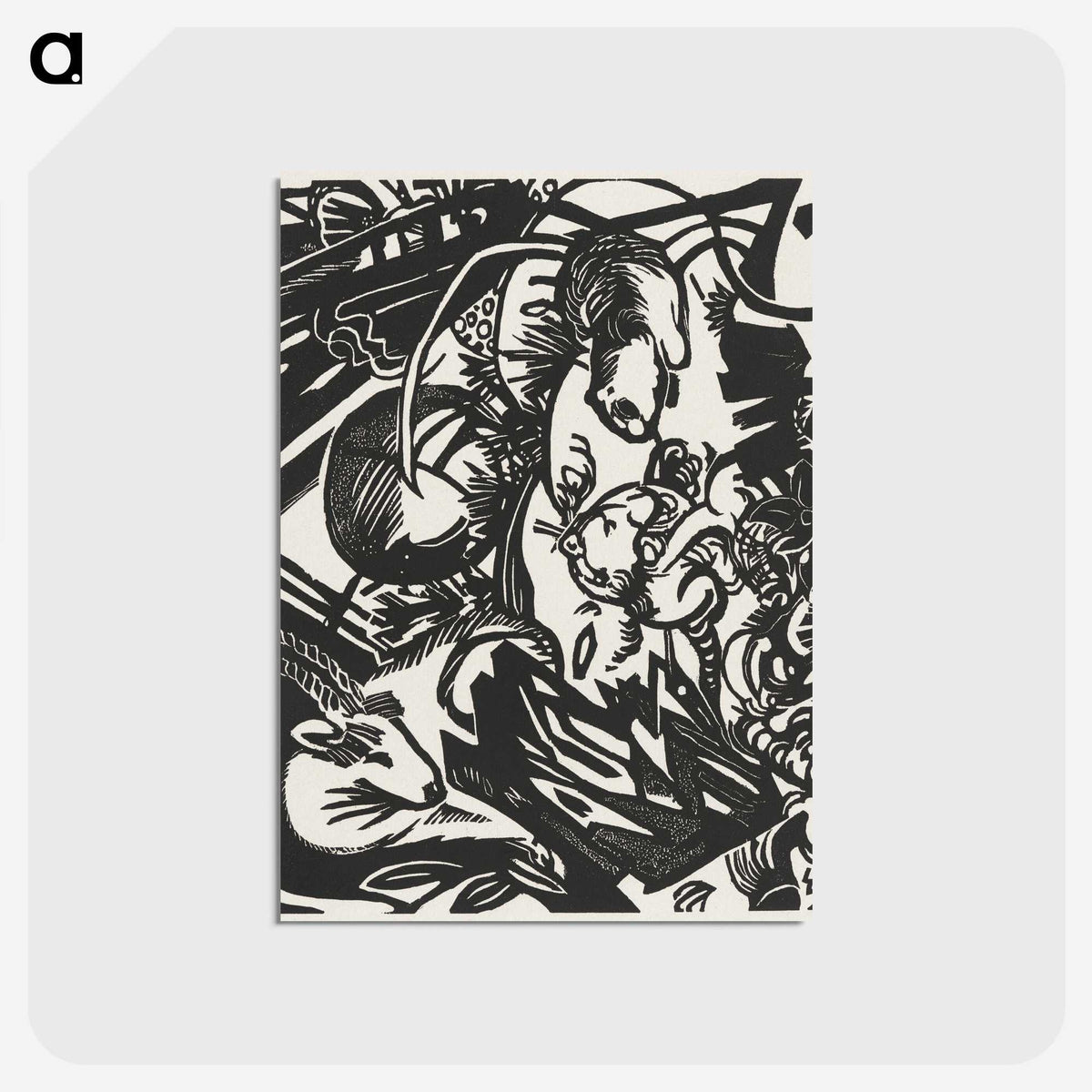 1-4_Davison-Art-Center-of-Wesleyan-University_postcard