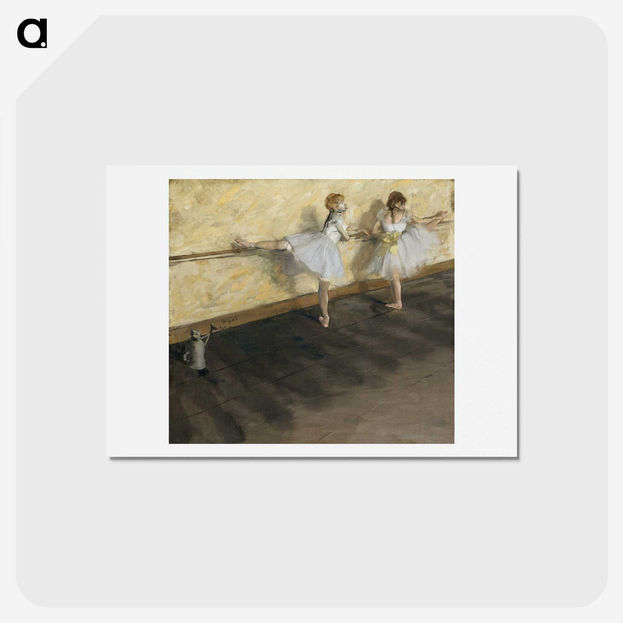 1-4_Edgar-Degas_hagaki