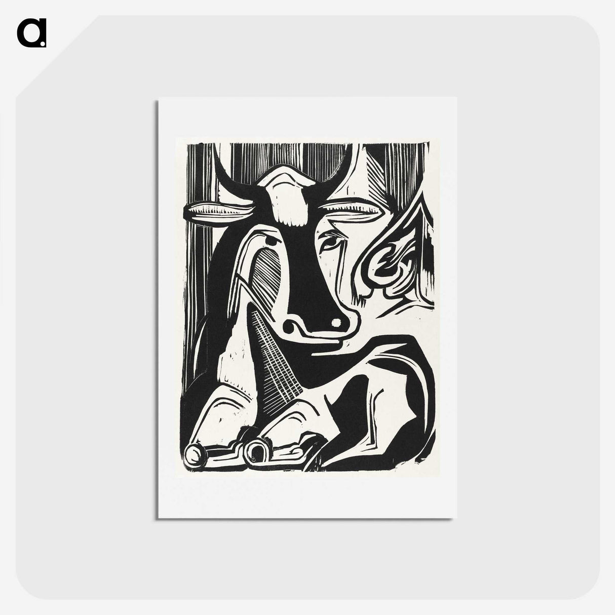 1-4_Ernst-Ludwig-Kirchner_hagaki