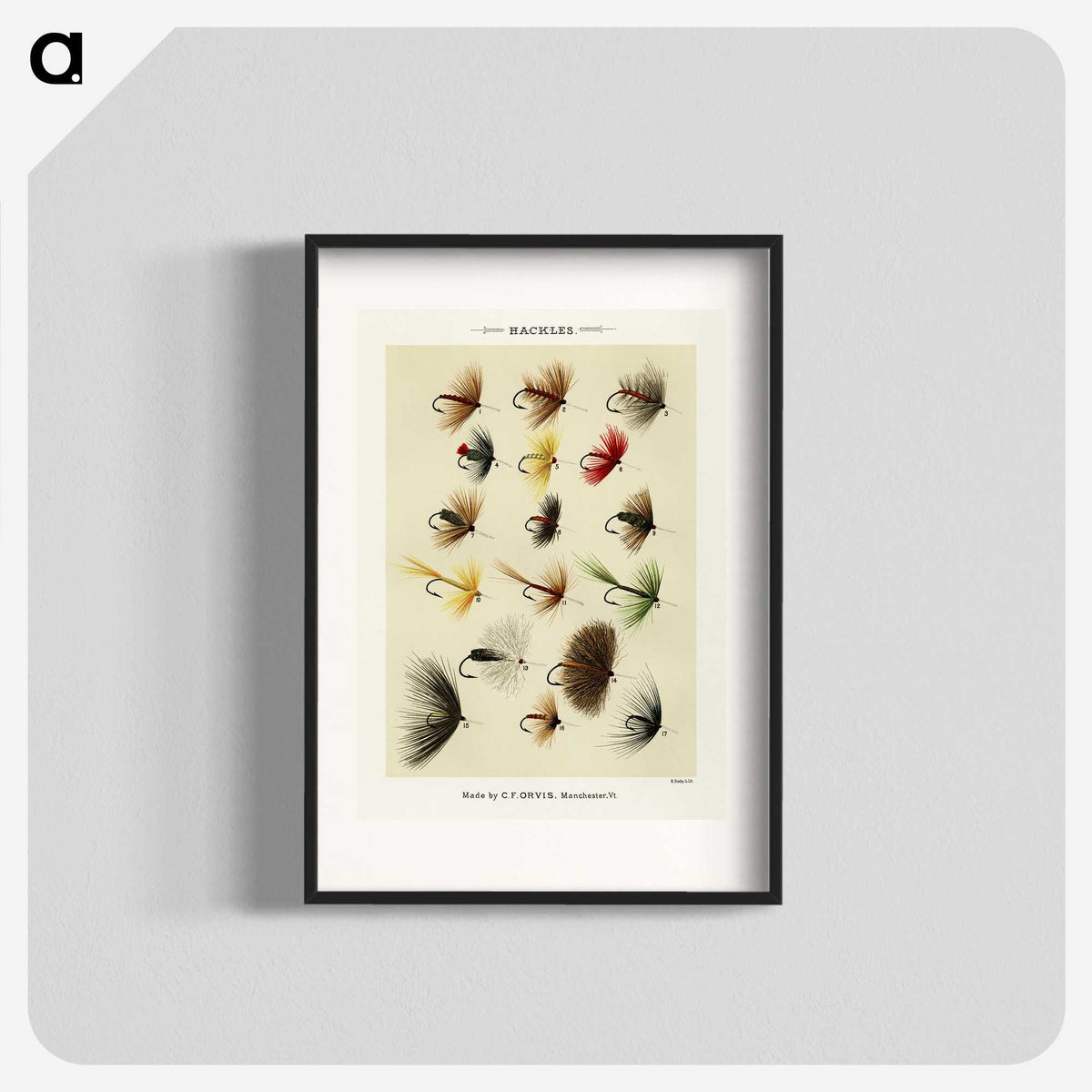 1-4_Favorite-Flies-and-Their-History_blk