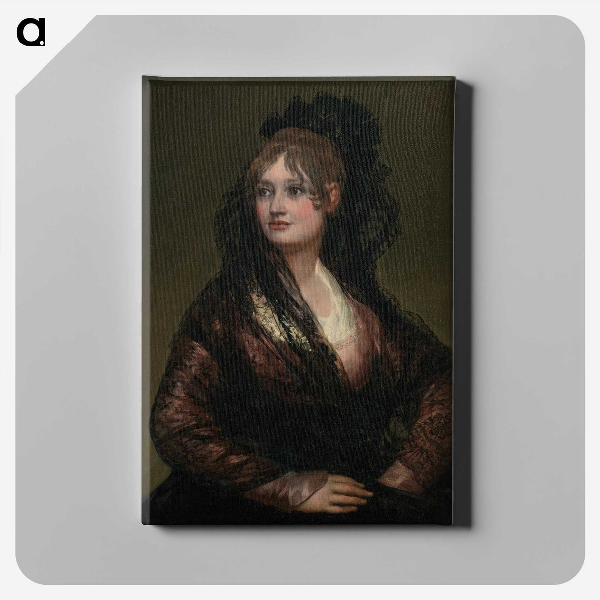 1-4_Francisco-de-Goya_canvas