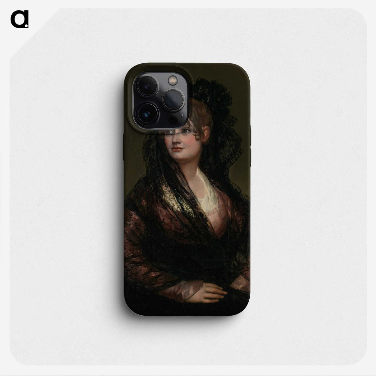 1-4_Francisco-de-Goya_phone