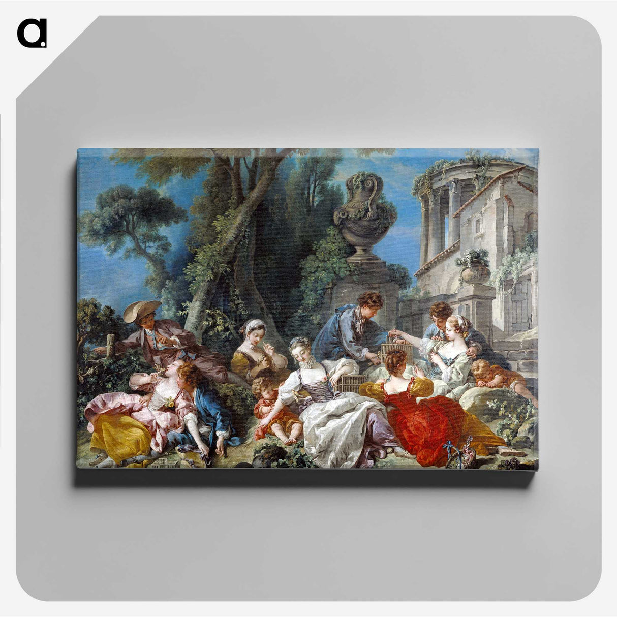 1-4_Francois-Boucher_canvas