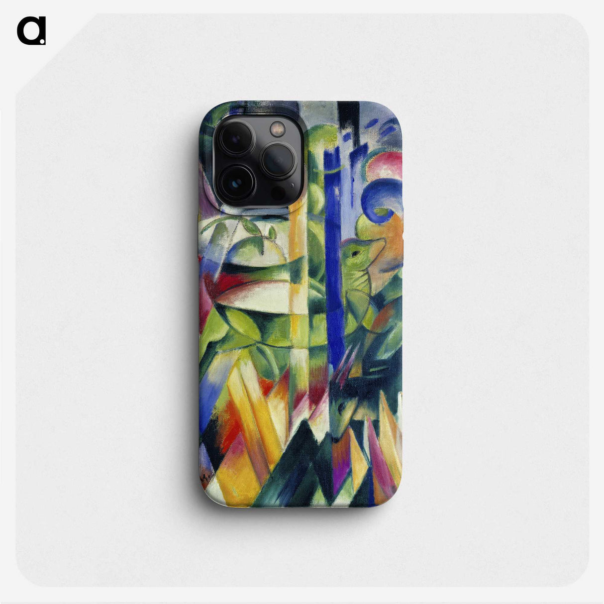 1-4_Franz-Marc_phone
