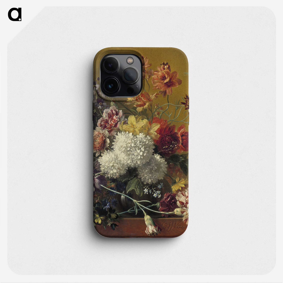 1-4_Georgius-Jacobus-Johannes-van-Os_phone