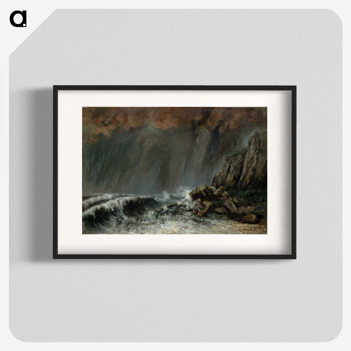 1-4_Gustave-Courbet_blk