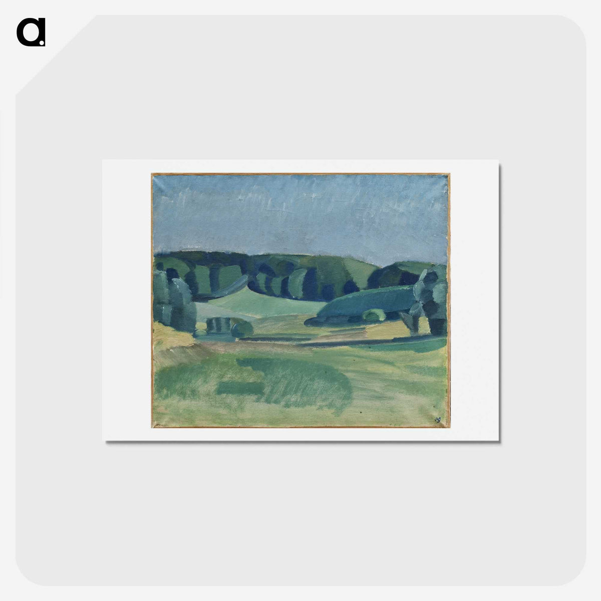 1-4_Harald-Giersing_hagaki