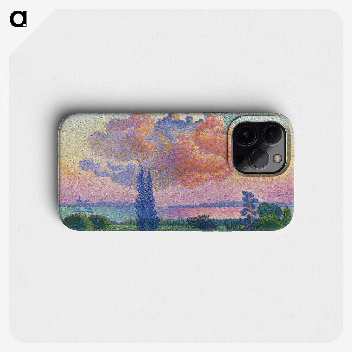 1-4_Henri-Edmond-Cross_phone