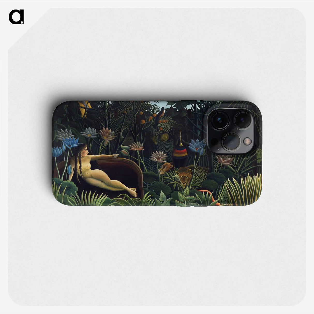 1-4_Henri-Rousseau_phone