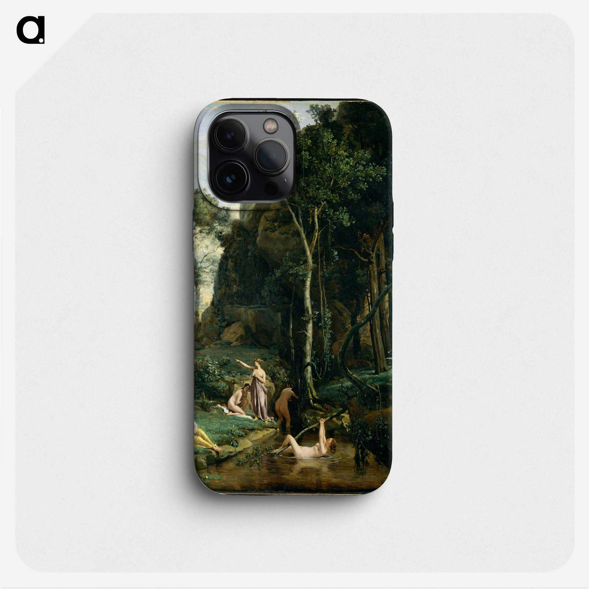 1-4_Jean-Baptiste-Camille-Corot_phone