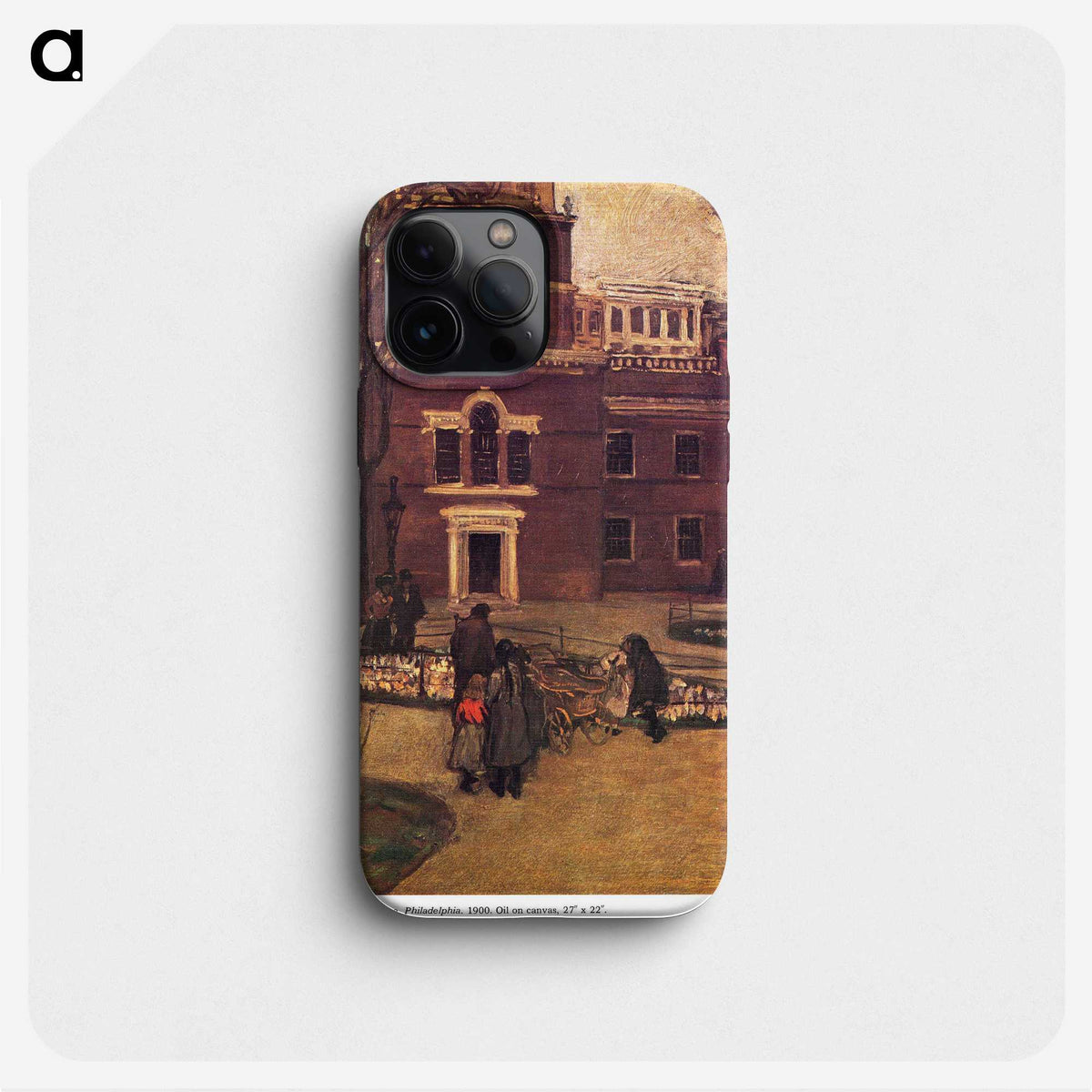 1-4_John-Sloan_phone
