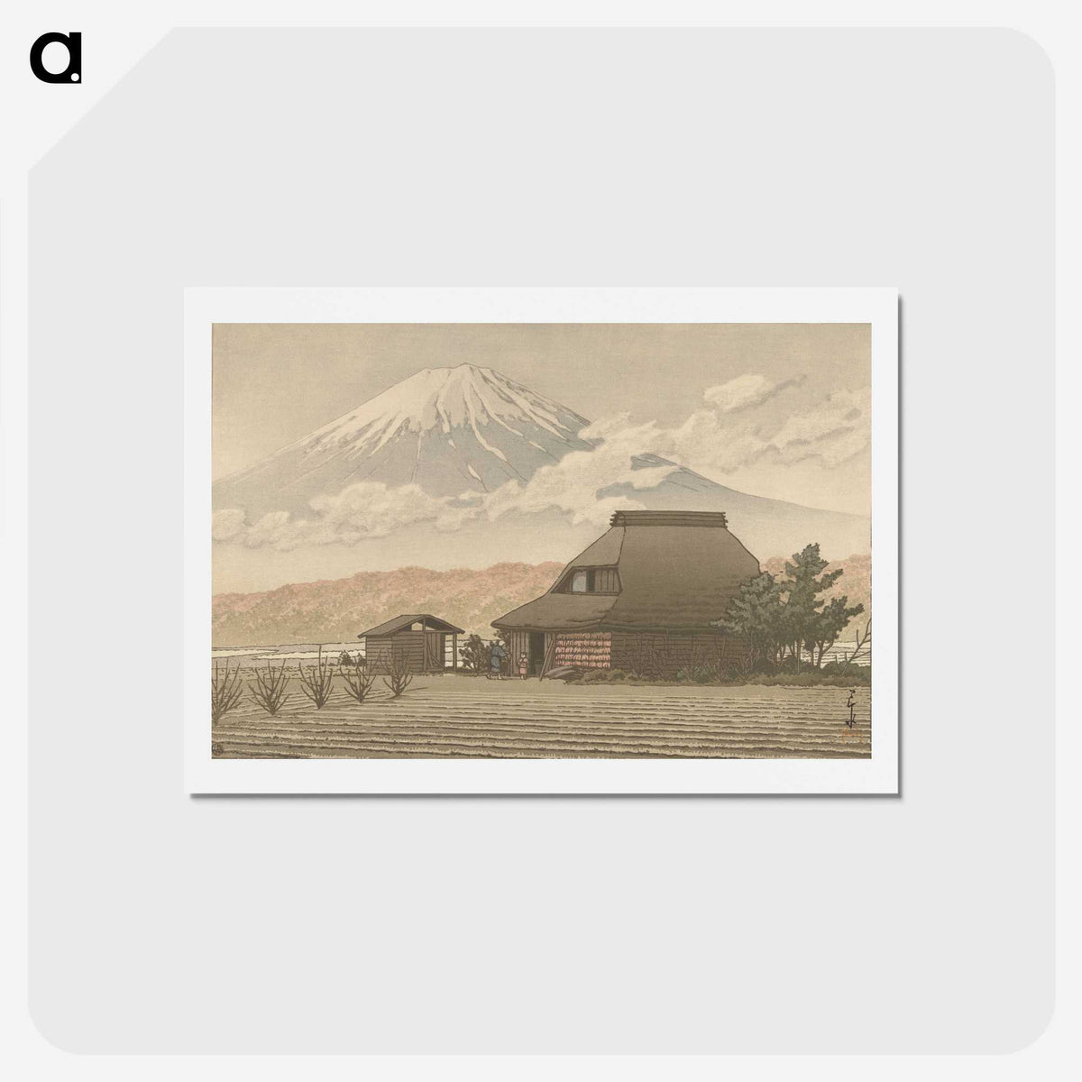 1-4_Kawase-Hasui_hagaki