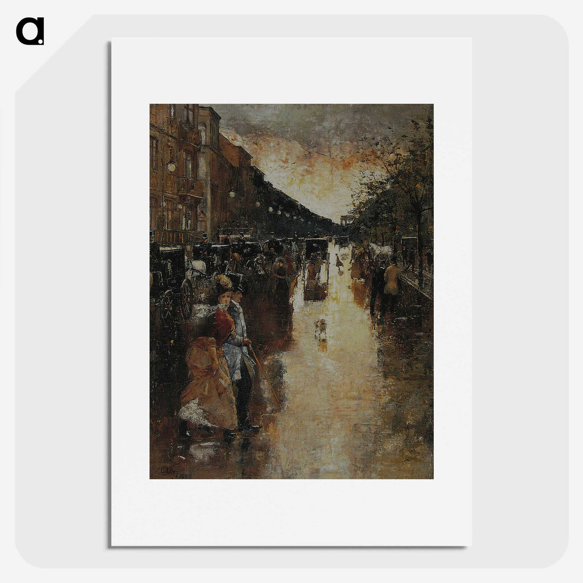 1-4_Leo-Lesser-Ury_picture