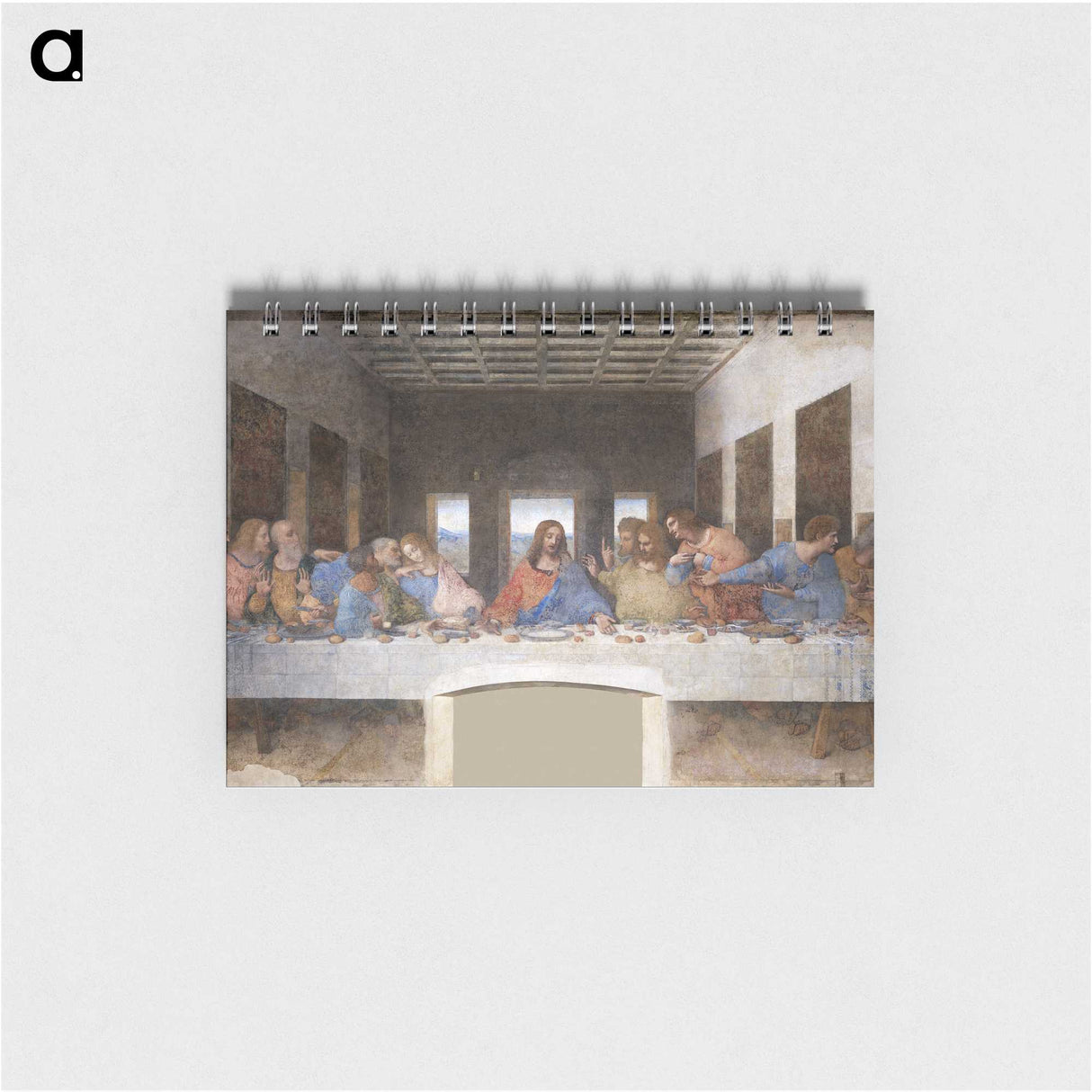 1-4_Leonardo-Da-Vinci_memo