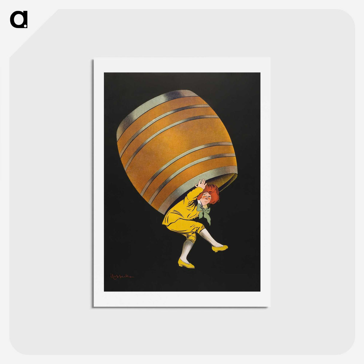 1-4_Leonetto-Cappiello_hagaki