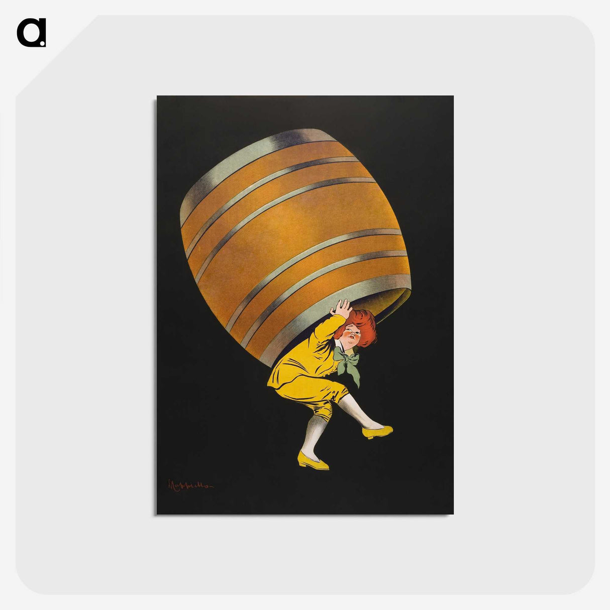 1-4_Leonetto-Cappiello_postcard