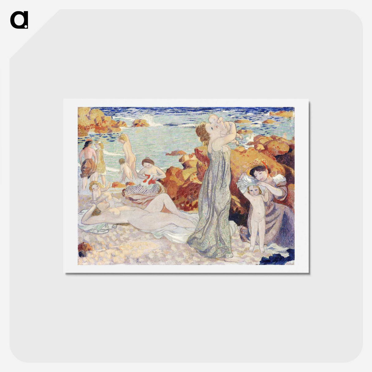 1-4_Maurice-Denis_hagaki