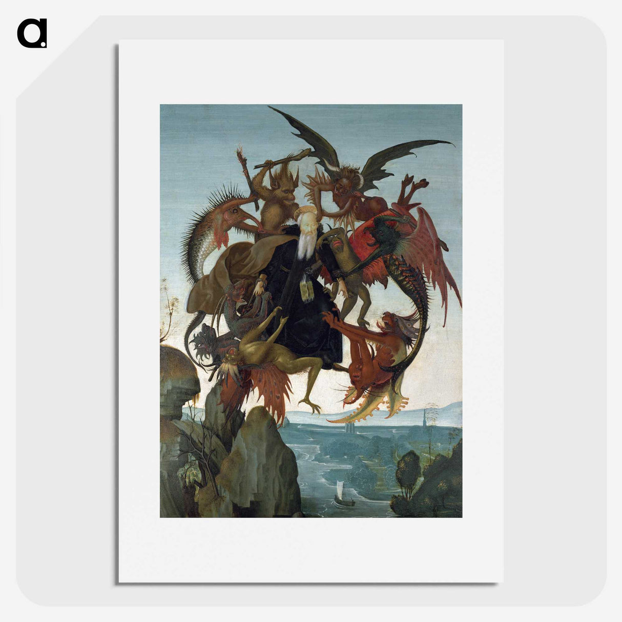 1-4_Michelangelo-Buonarroti_picture
