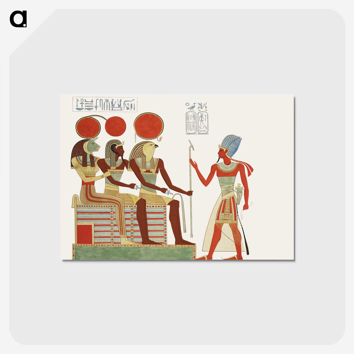 1-4_Monuments-of-Egypt-and-Nubia_postcard