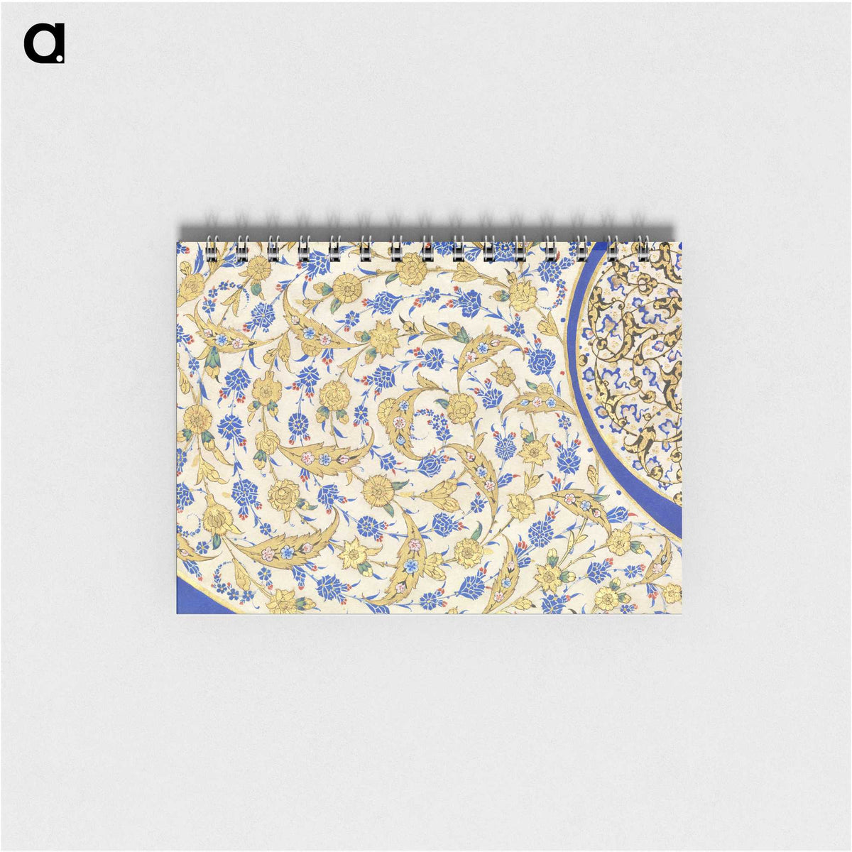 1-4_Ottoman-Tughra-of-Sultan-Suleiman_memo