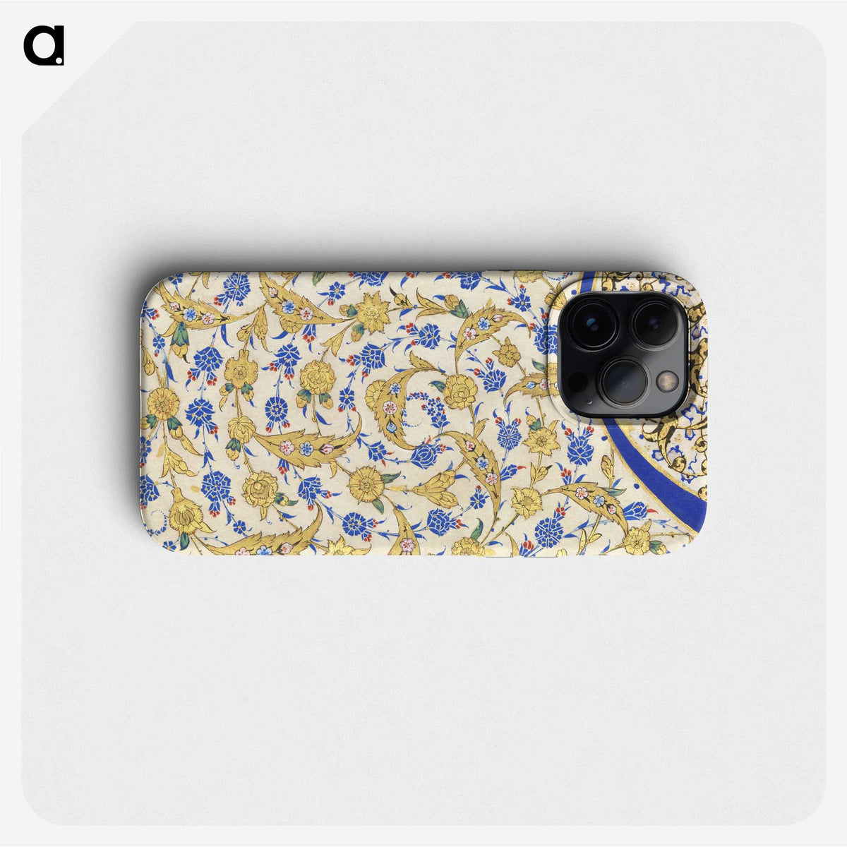 1-4_Ottoman-Tughra-of-Sultan-Suleiman_phone