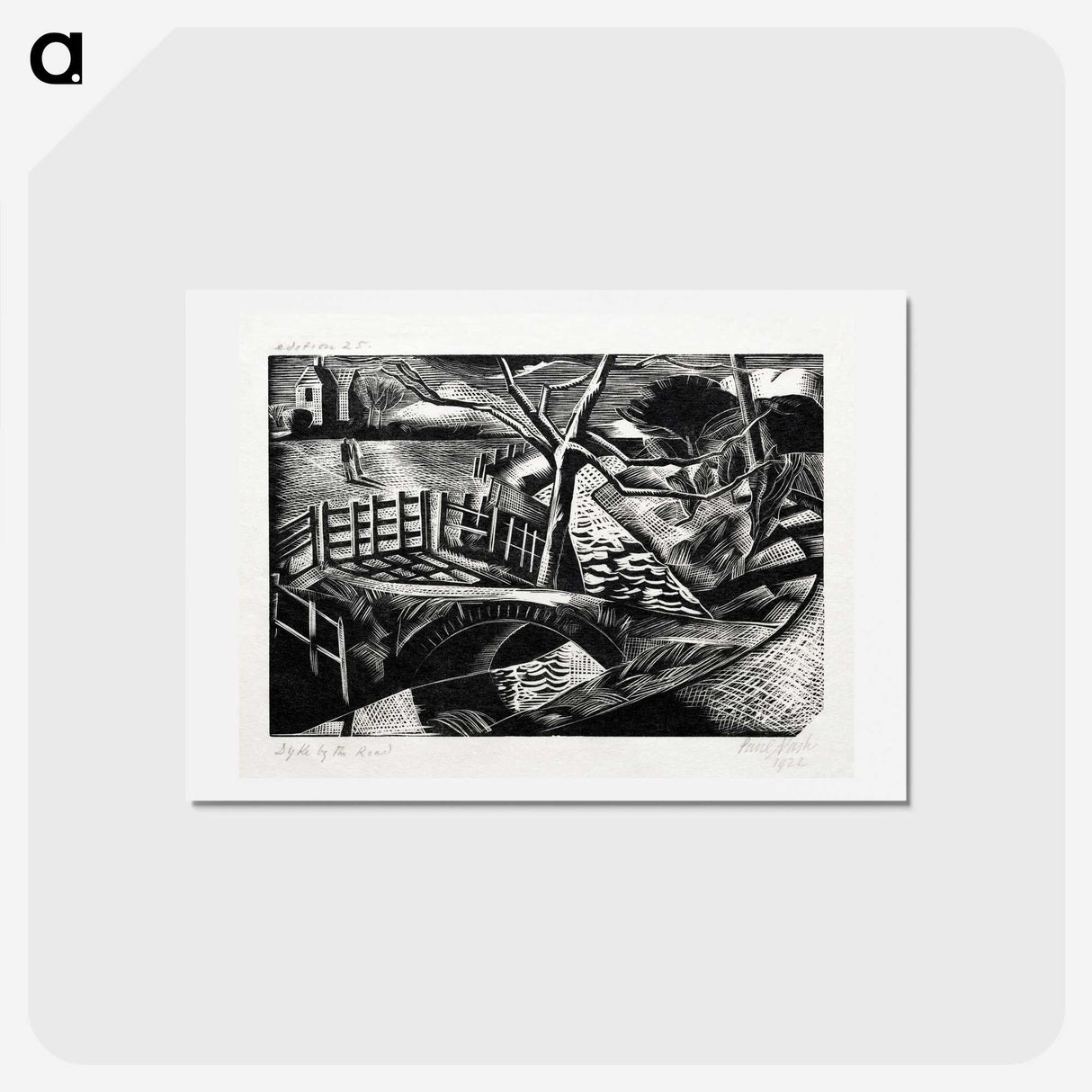 1-4_Paul-Nash_hagaki