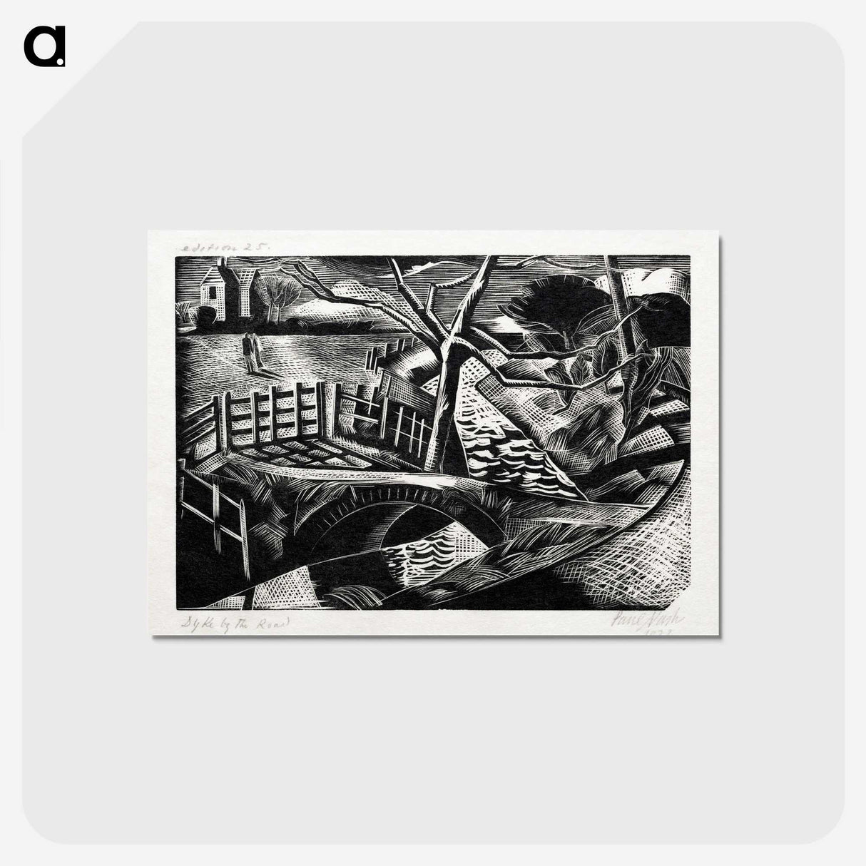1-4_Paul-Nash_postcard