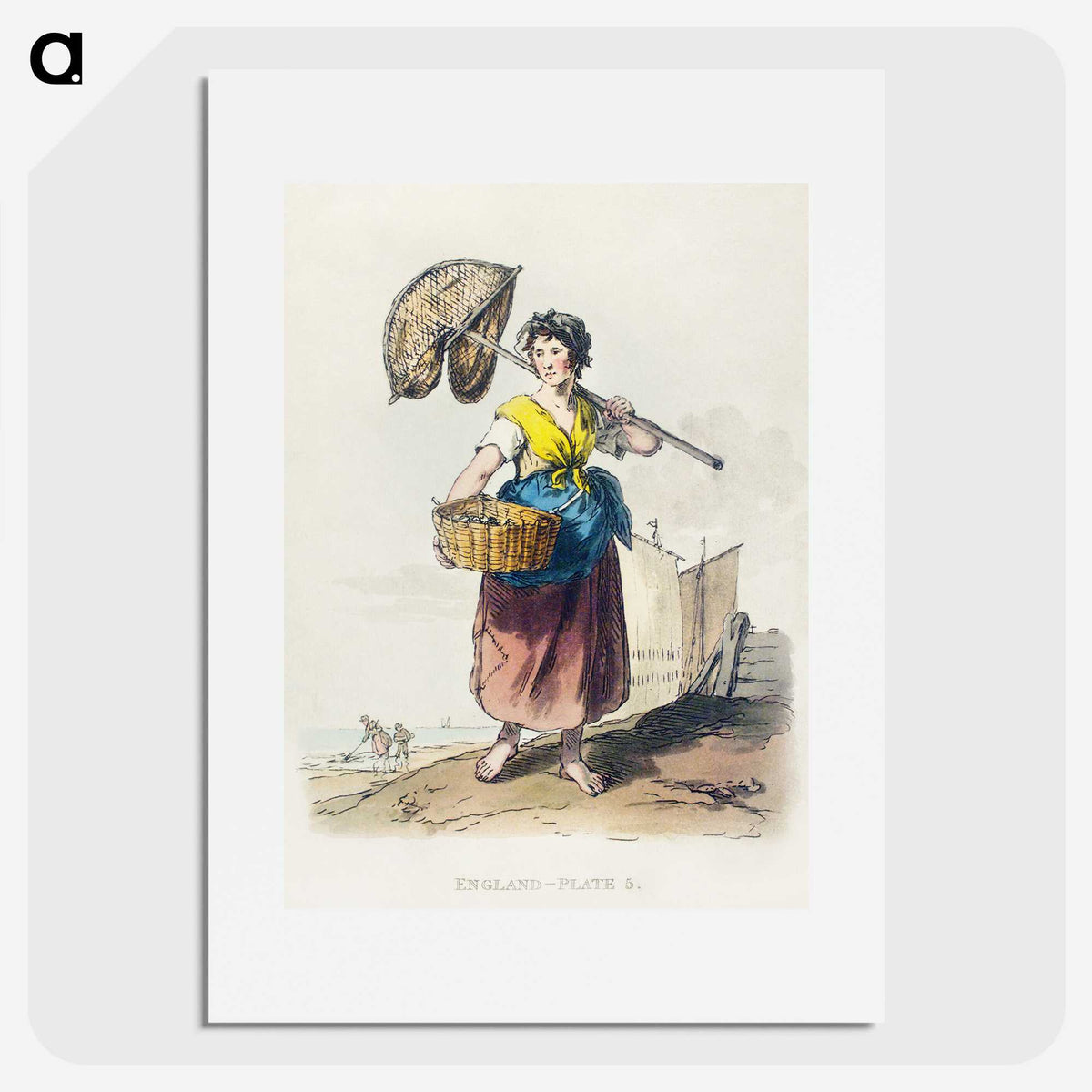 1-4_Picturesque-Representations-of-the-Dress-and-Manners-of-the-English_picture