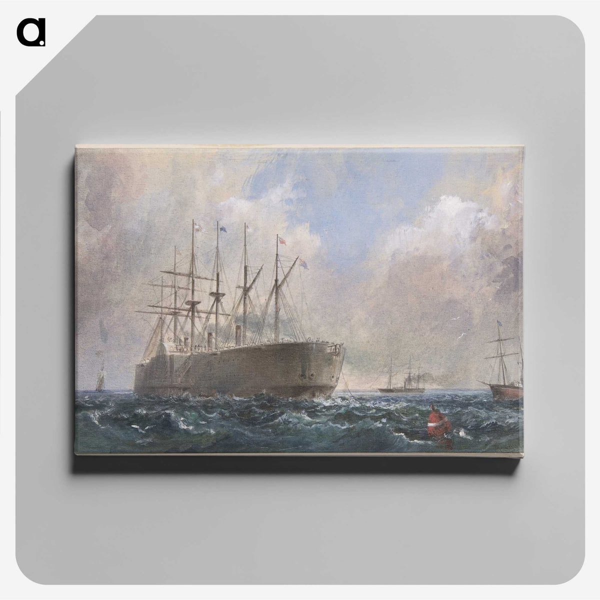 1-4_Robert-Charles-Dudley_canvas