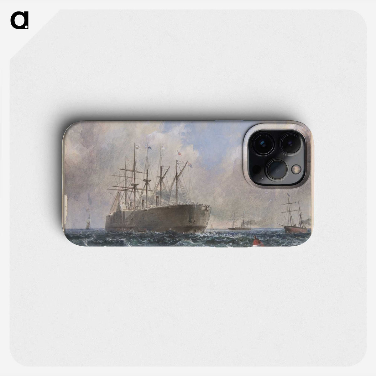 1-4_Robert-Charles-Dudley_phone