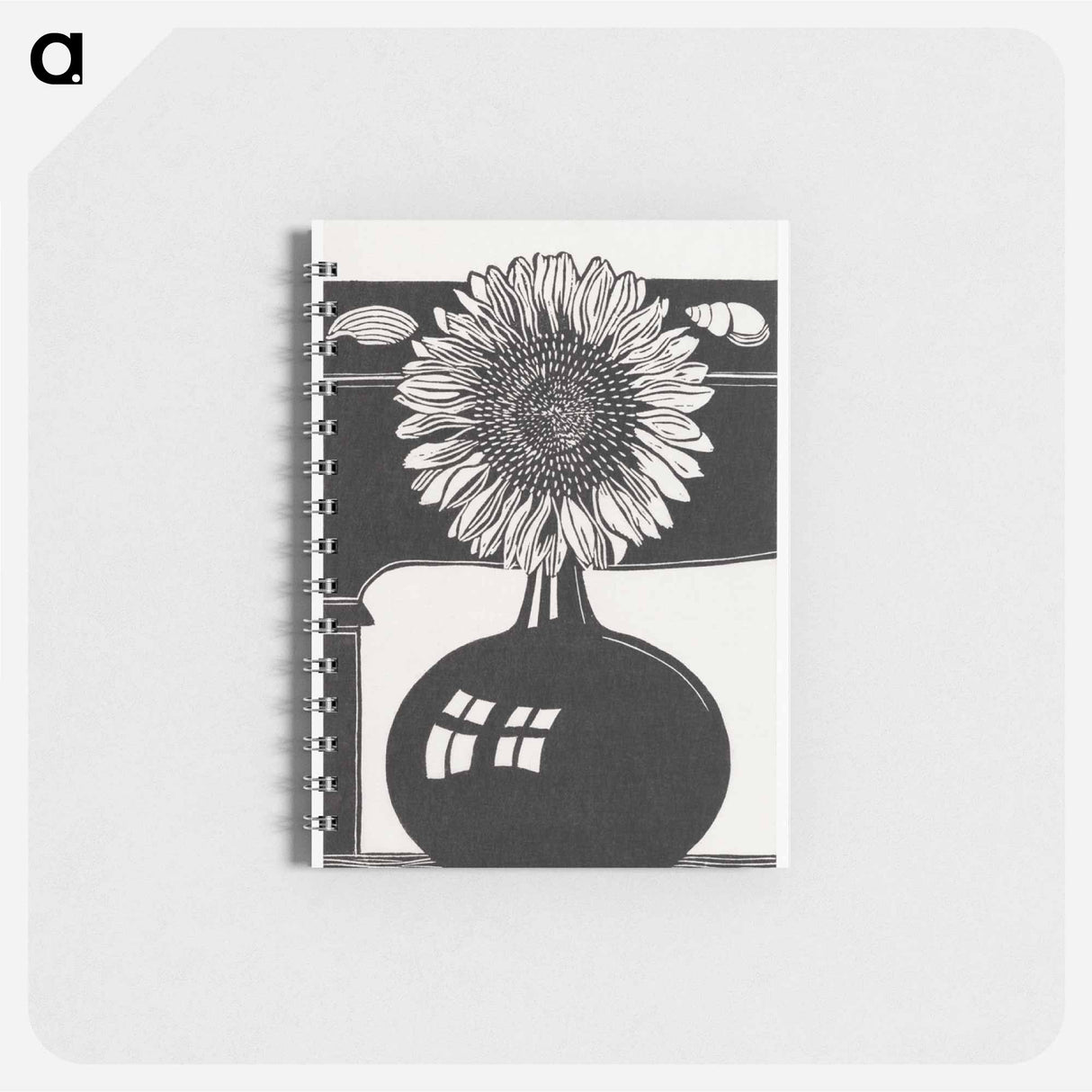 Sunflower
- サミュエル ジェスルン Memo.