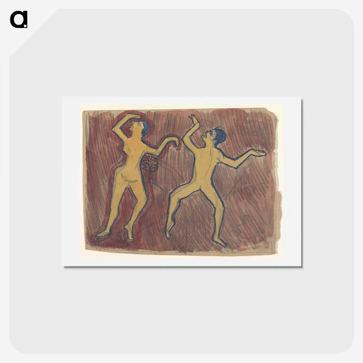 1-4_Spencer-Frederick-Gore_hagaki