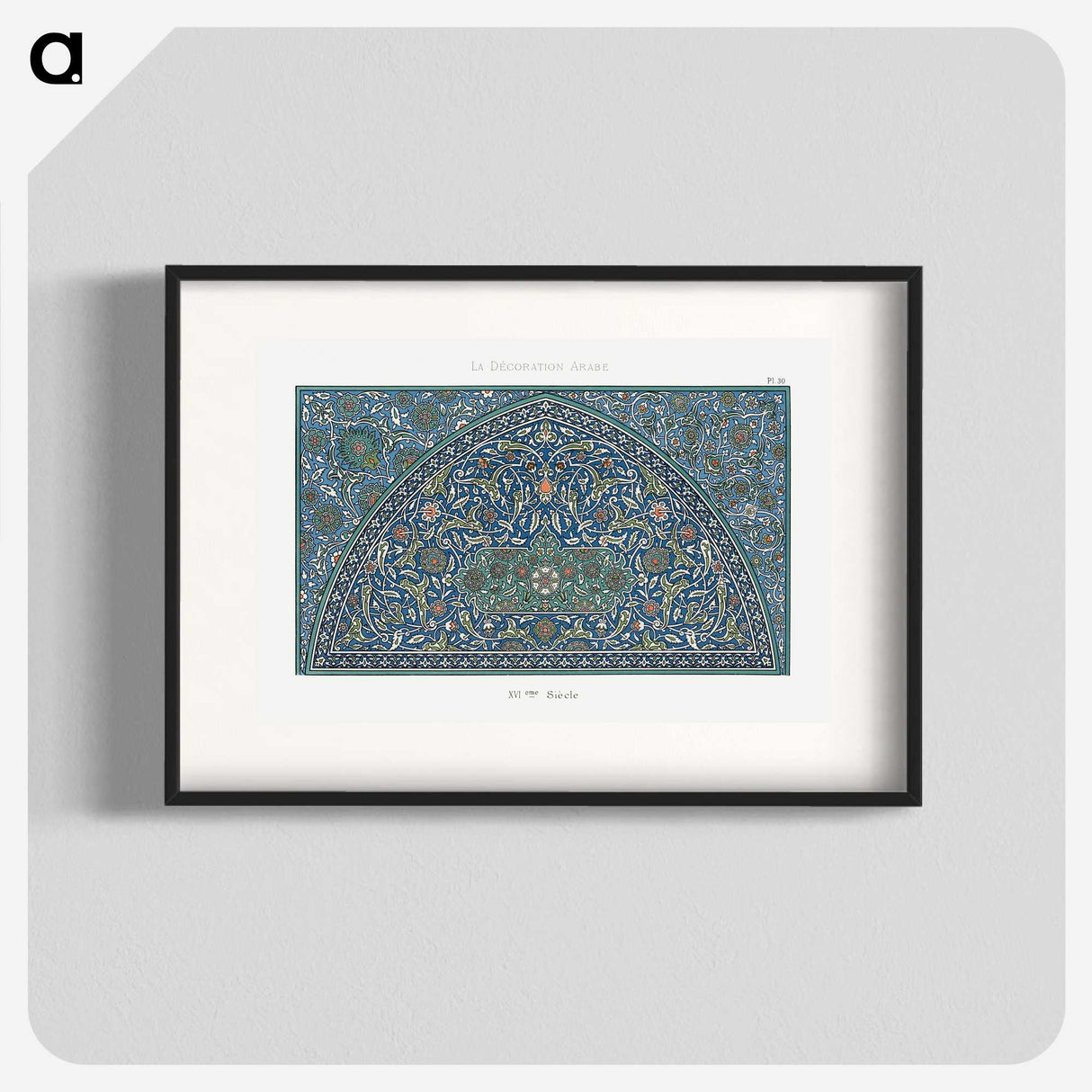 1-4_The-Arab-Decoration_blk