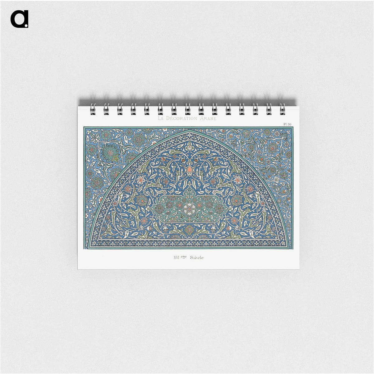 1-4_The-Arab-Decoration_memo