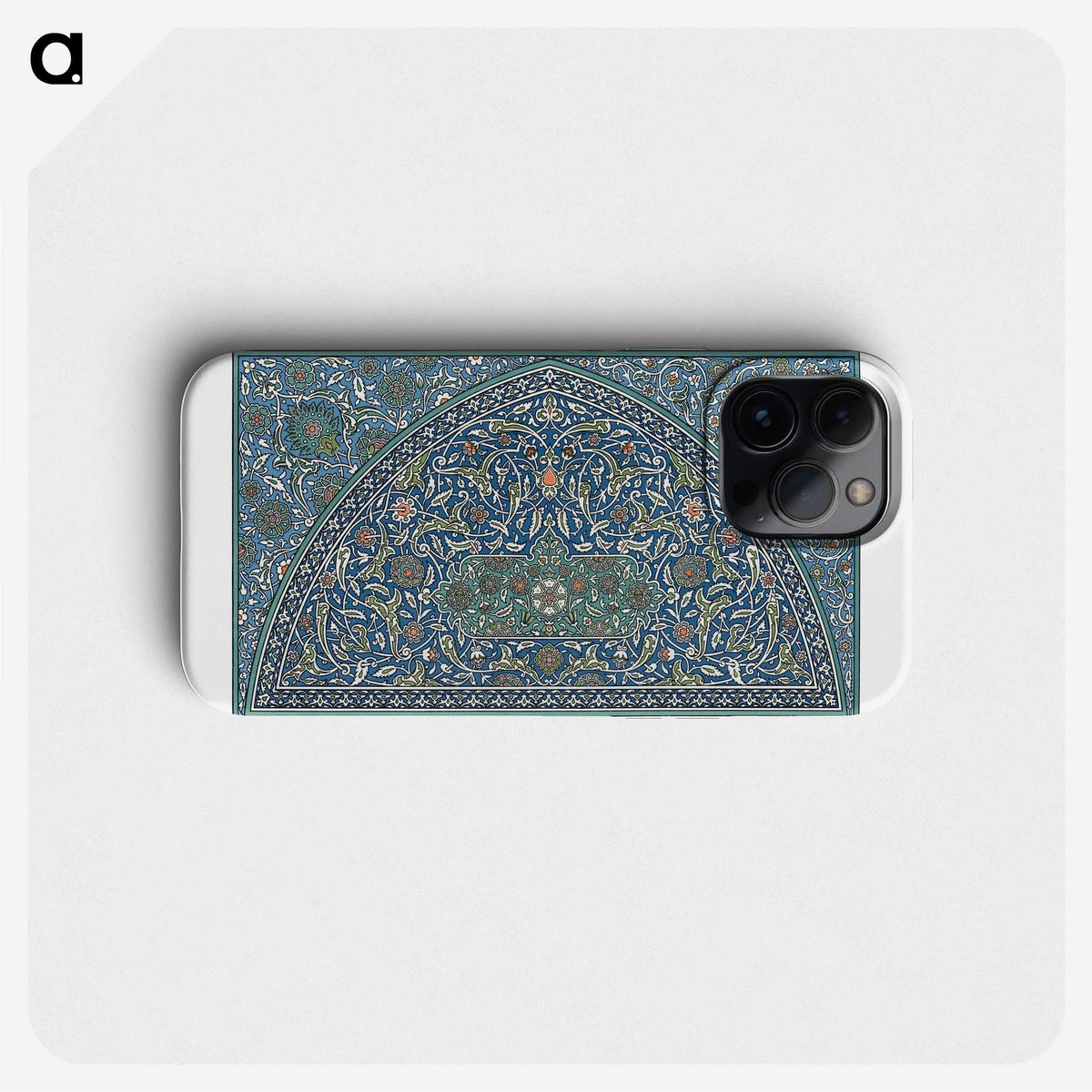 1-4_The-Arab-Decoration_phone
