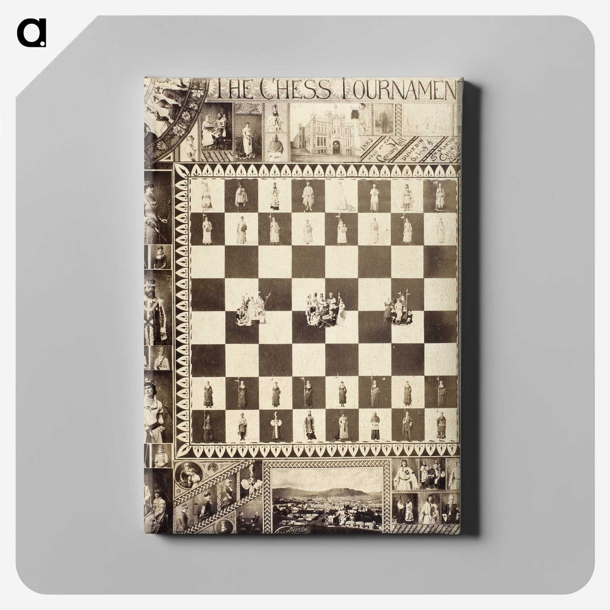 1-4_The-Burton-Brothers_canvas