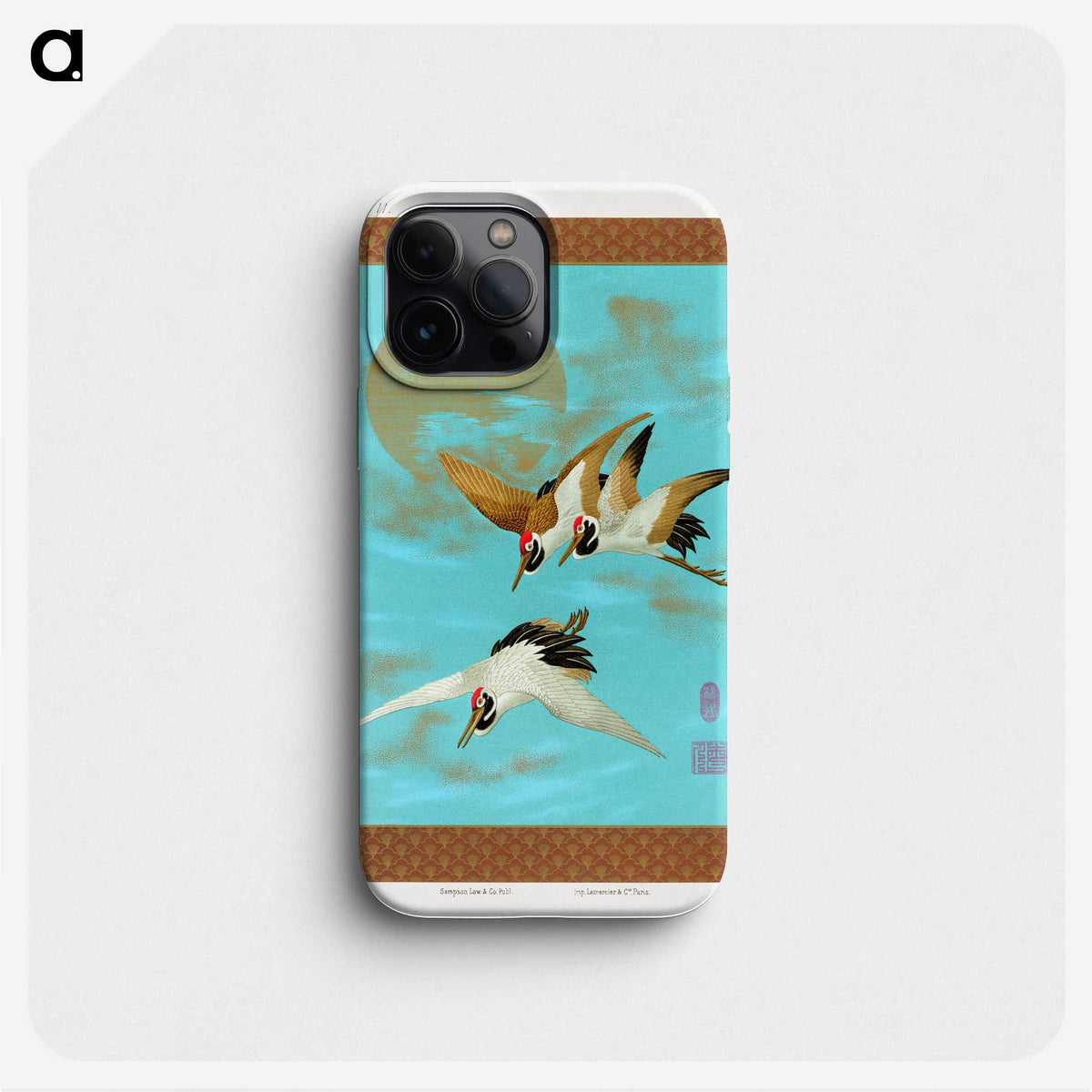 1-4_The-Ornamental-Arts-of-Japan_phone