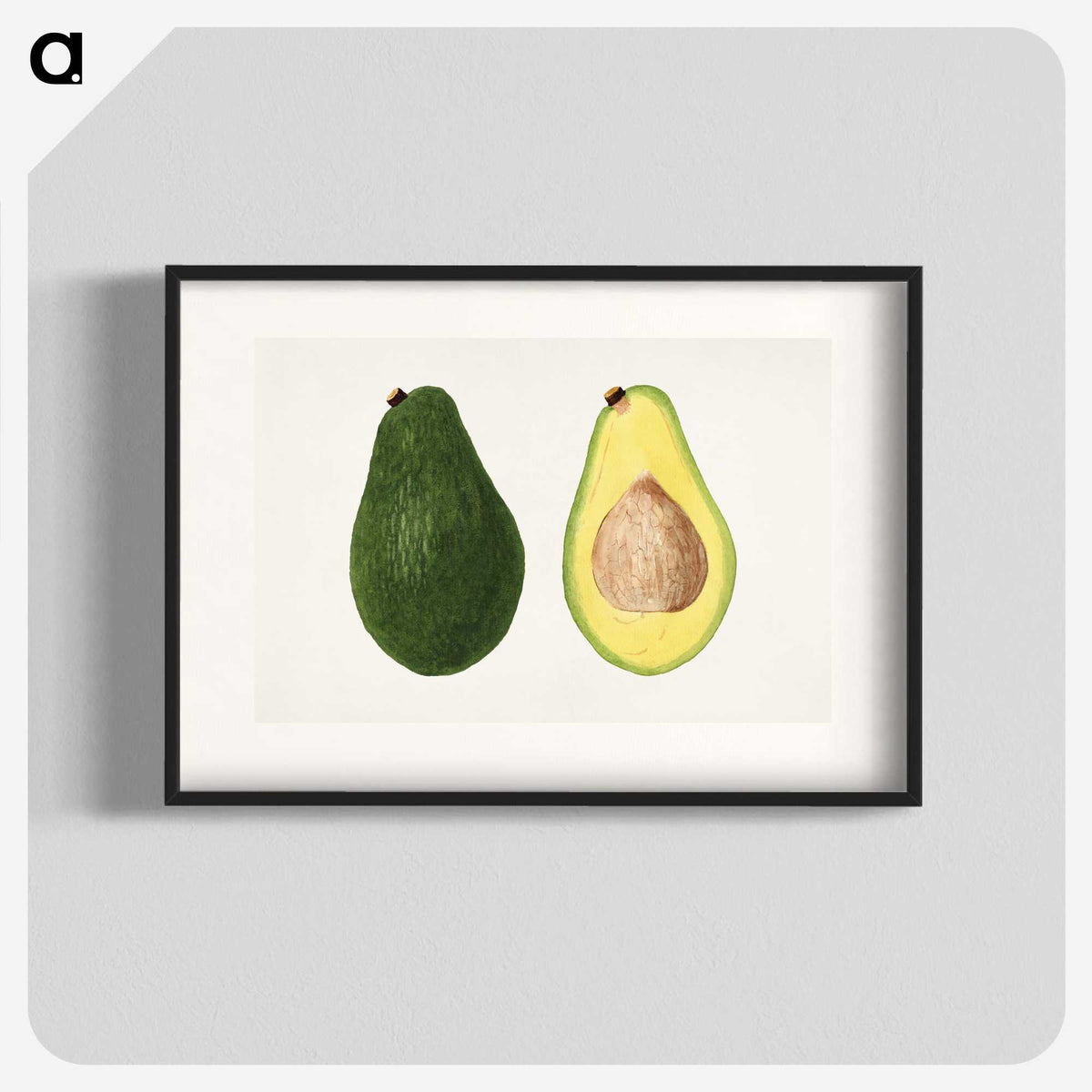 1-4_USDA-Watercolor-Fruit-Painting-Collection_blk