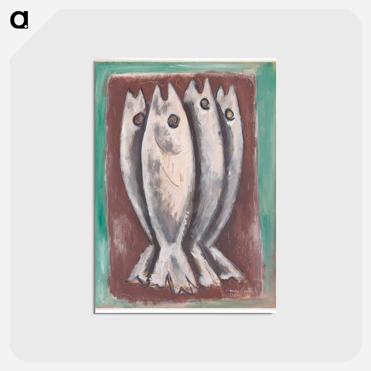 1-4_Yale-University-Art-Gallery_postcard