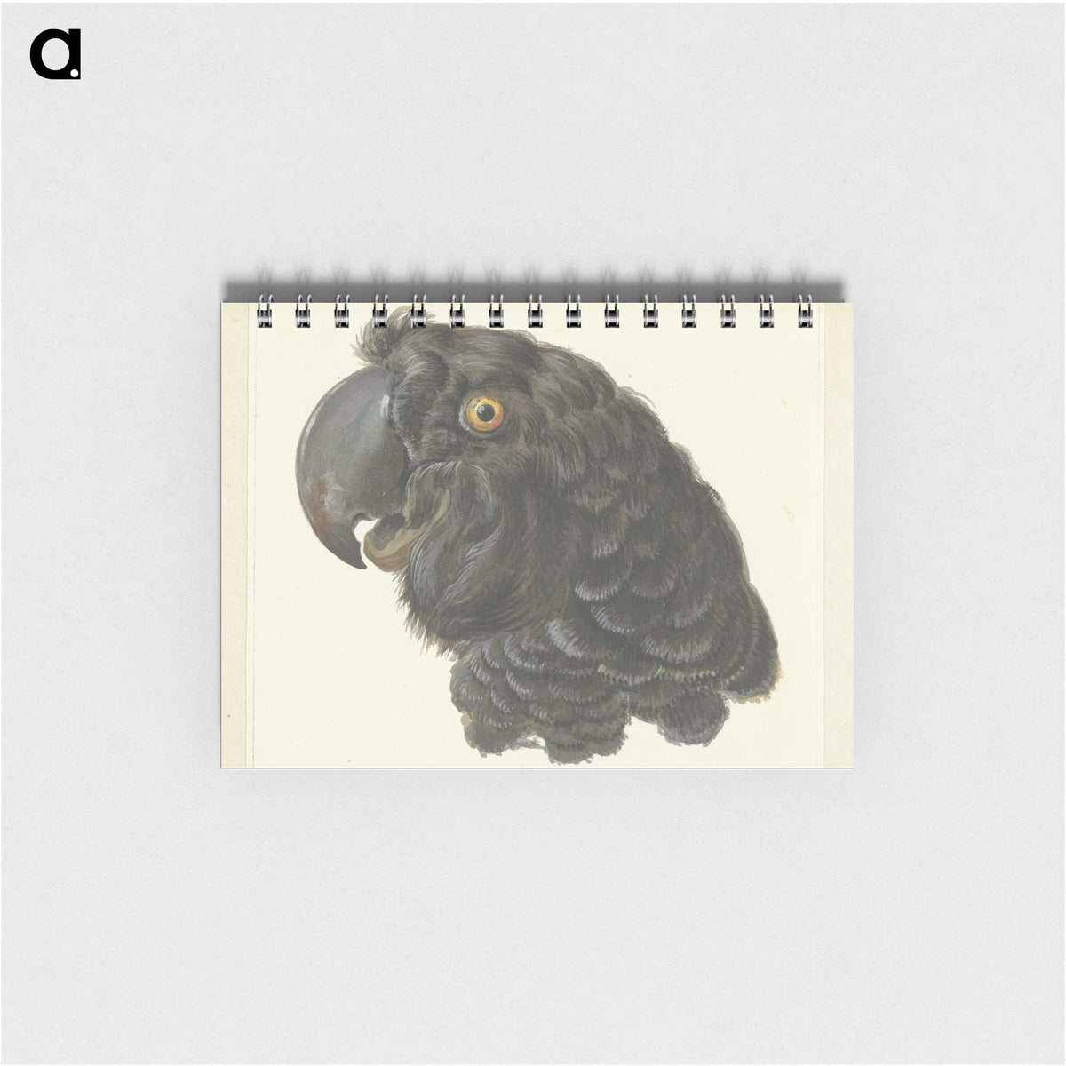 1-50_Aert-Schouman_memo