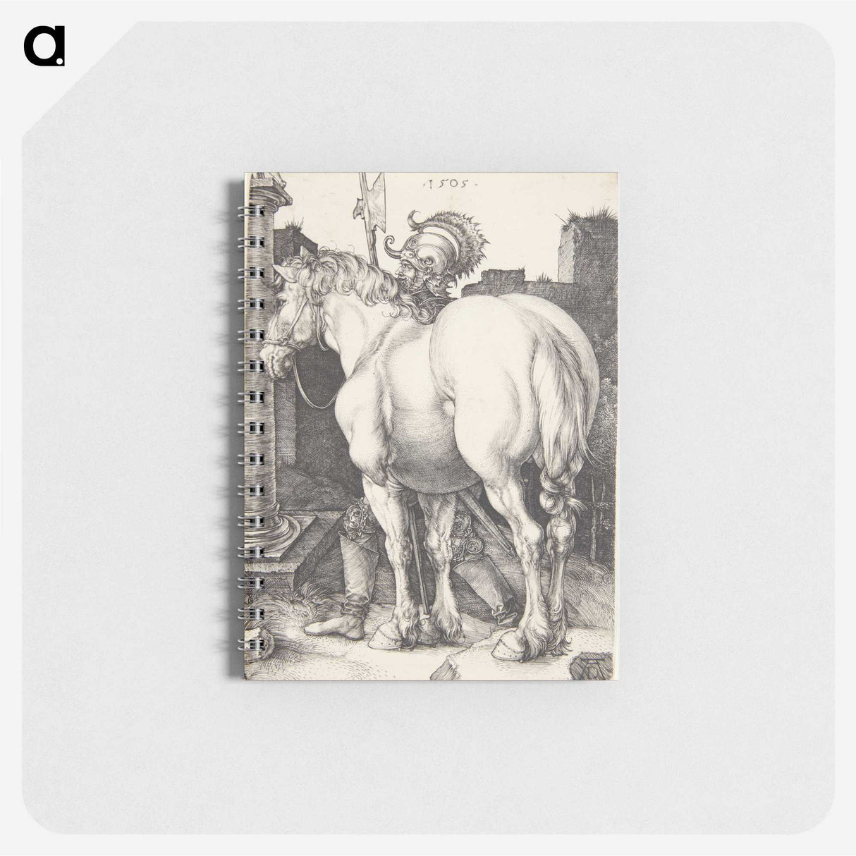 1-50_Albrecht-Durer_memo
