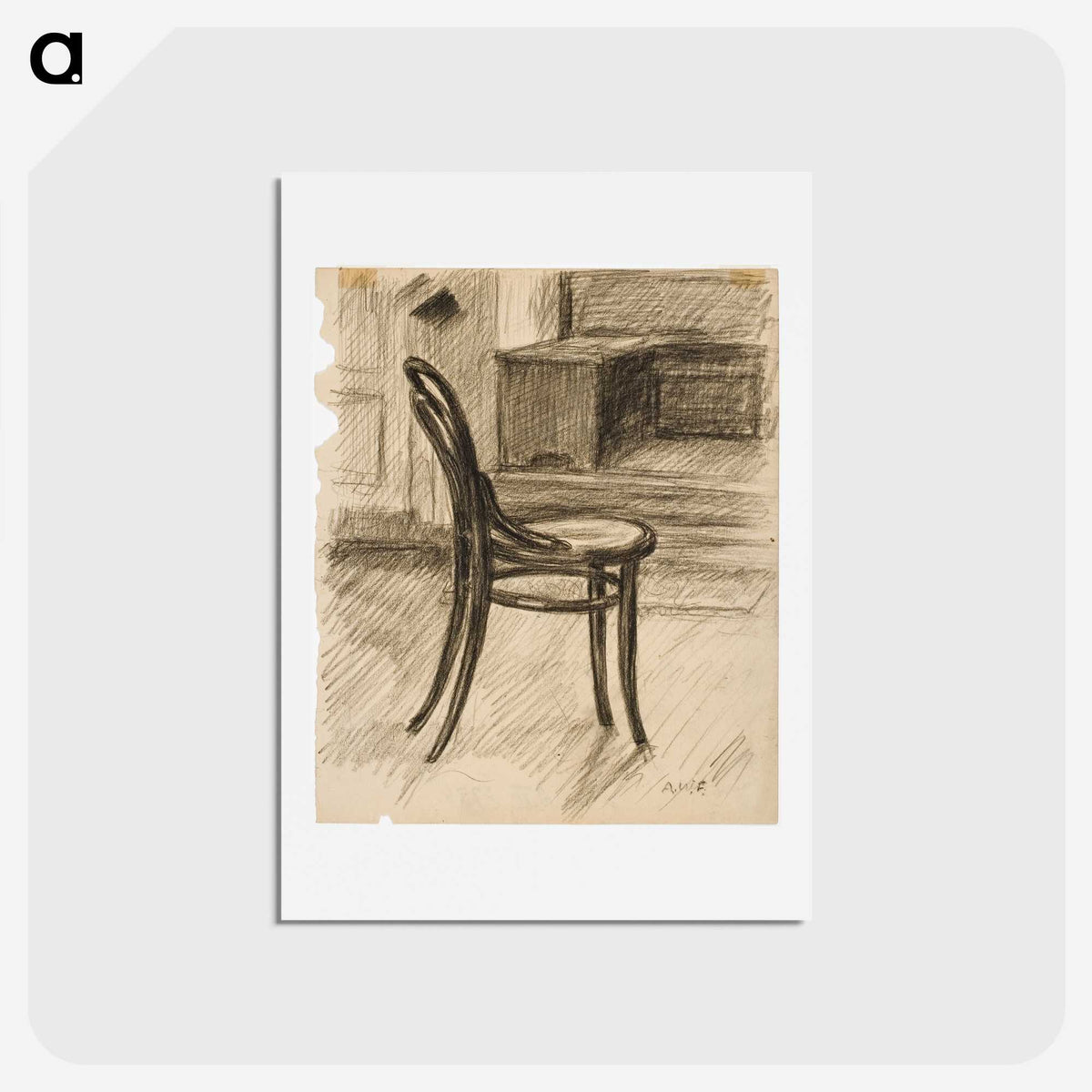 1-50_Alfred-William-Finch_hagaki