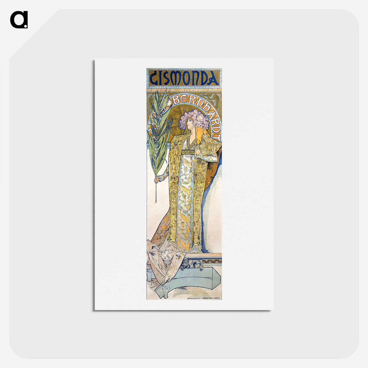 1-50_Alphonse-Mucha_hagaki