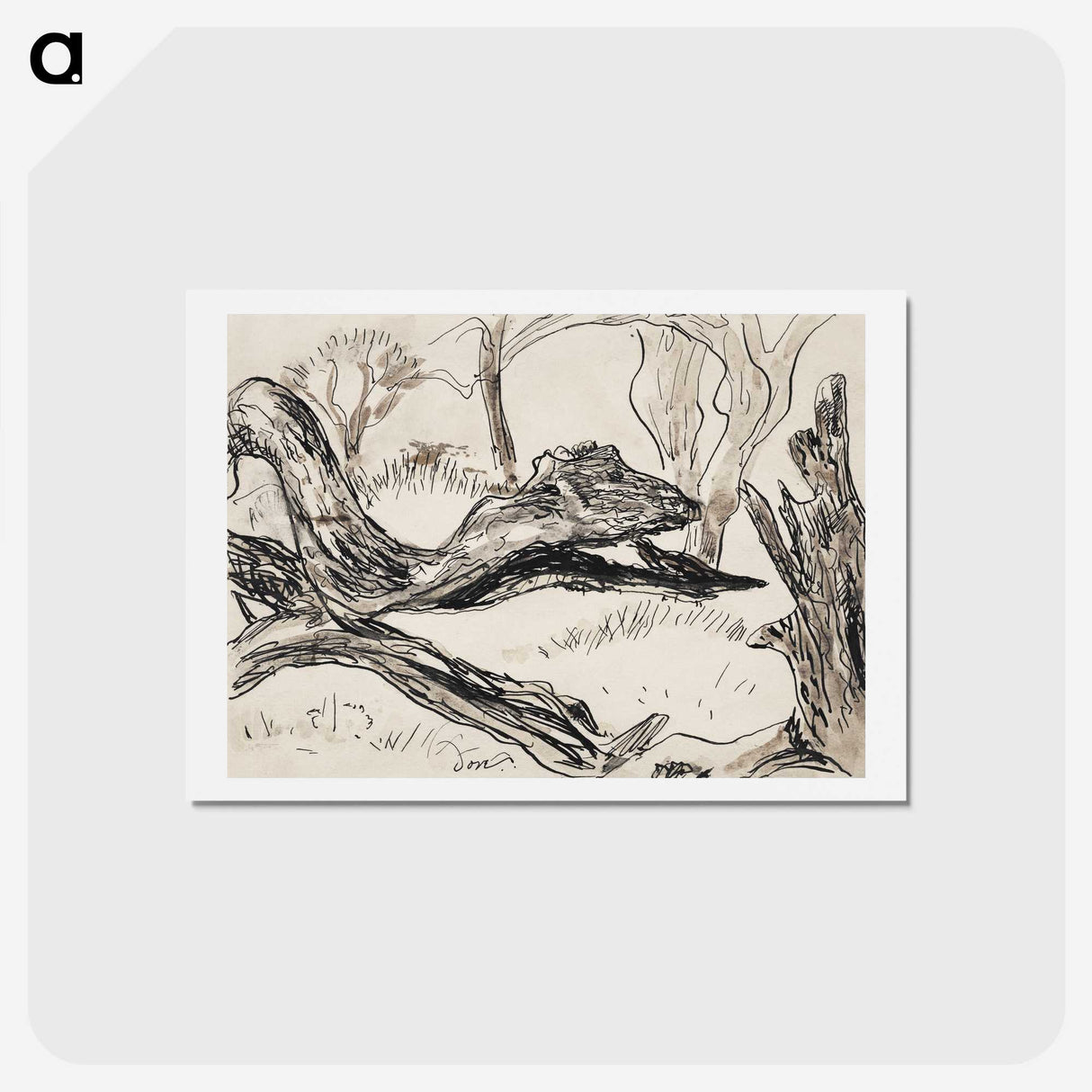 1-50_Arthur-Dove_hagaki