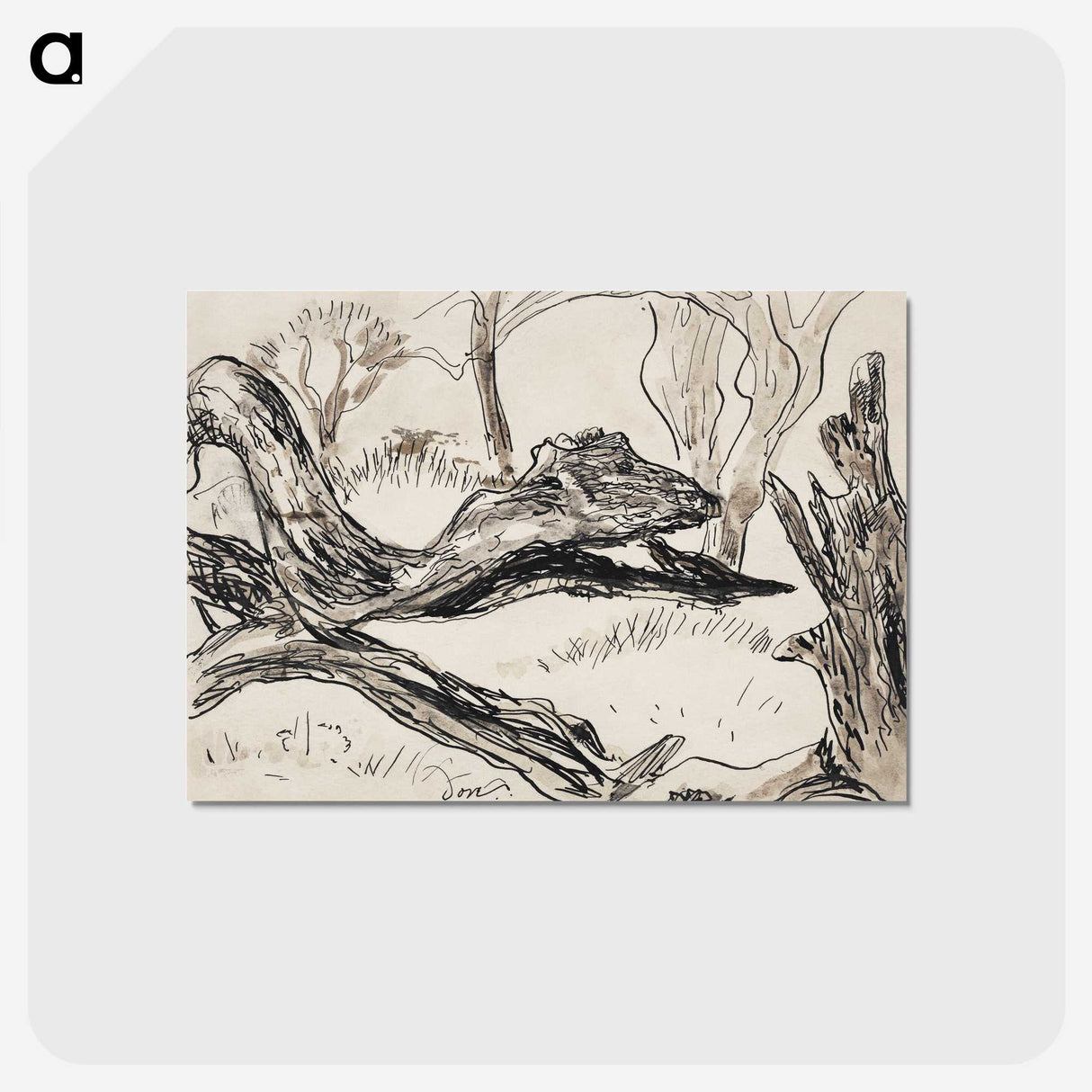 1-50_Arthur-Dove_postcard