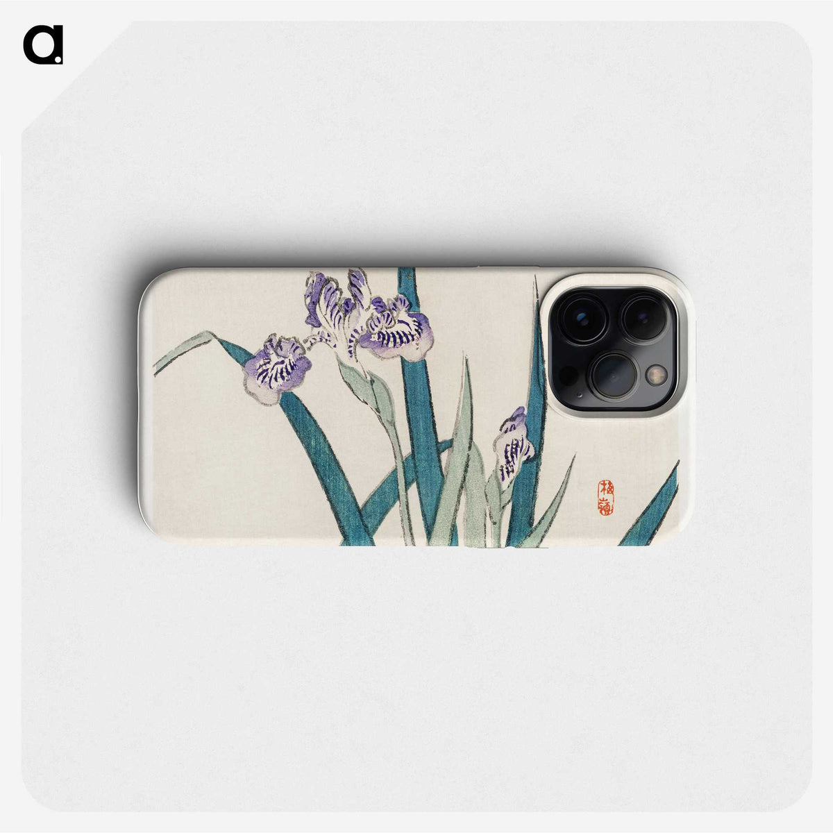 1-50_Bairei-Gakan_phone