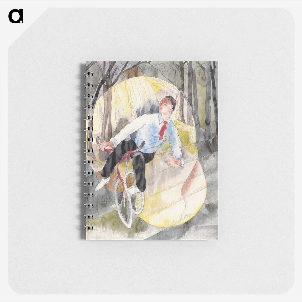 1-50_Charles-Demuth_memo