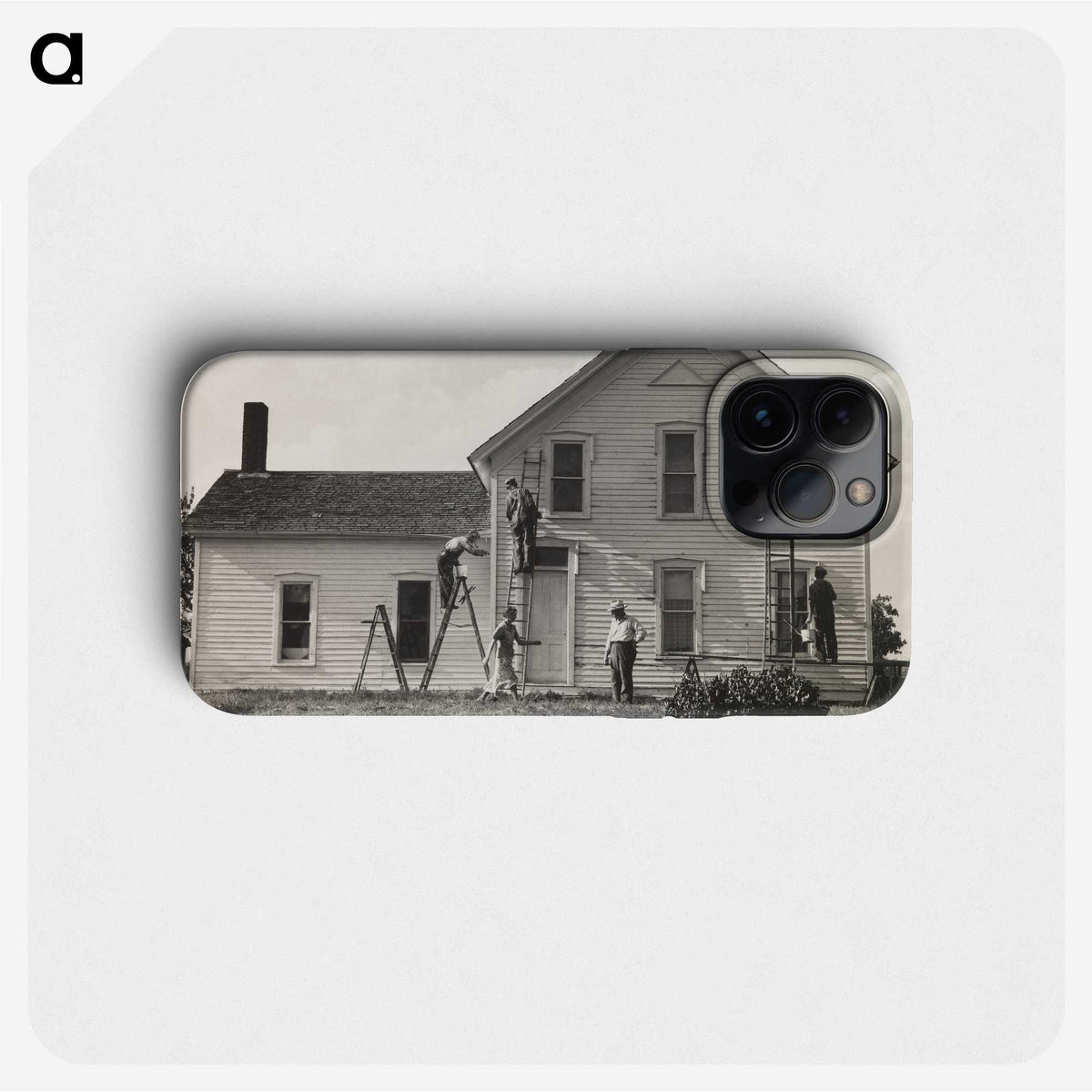 1-50_Dorothea-Lange_phone